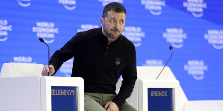 «Решение принято». На Украине рассказали, что Трамп готовит Зеленскому