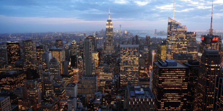 Республиканец Каплан займет пост в компании Meta, пишут СМИ