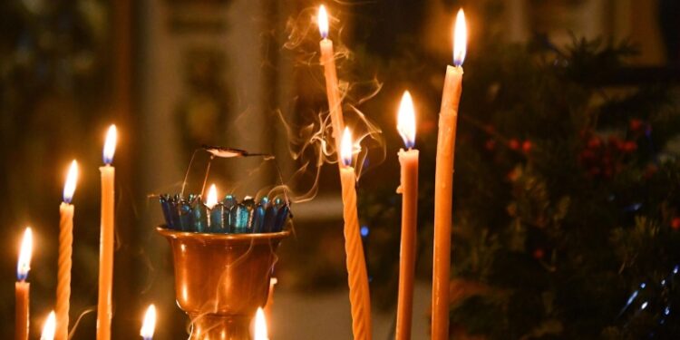 Родительские субботы в 2025 году: расписание и традиции поминальных дней