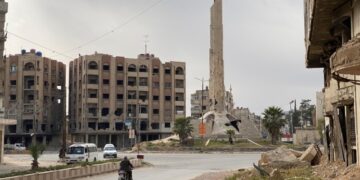 Российская делегация обсудила с властями Сирии восстановление страны