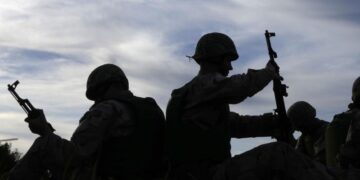 Российский инструктор прокомментировал видео с подготовкой ВСУ в Британии