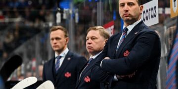 Ротенберг о матче СКА — «Витязь»: Сейчас мы действуем более самоотверженно