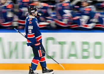 Рыбин: Главное, чтобы у Демидова не было звездной болезни