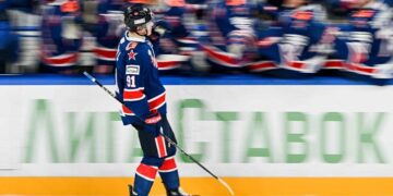 Рыбин: Главное, чтобы у Демидова не было звездной болезни