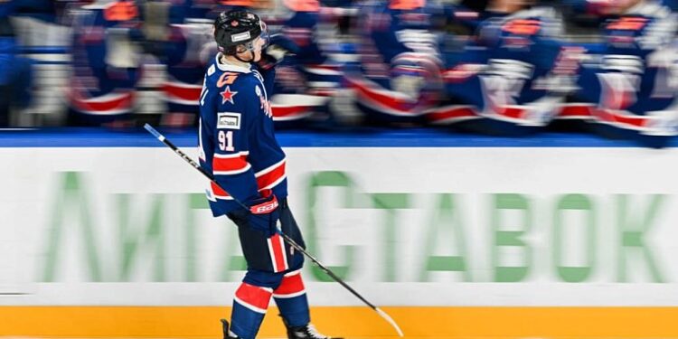 Рыбин: Главное, чтобы у Демидова не было звездной болезни