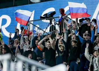 Саранск, Самара и Сочи могут принять игры сборной России в 2025 году