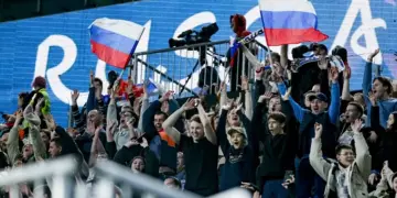 Саранск, Самара и Сочи могут принять игры сборной России в 2025 году