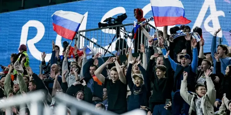 Саранск, Самара и Сочи могут принять игры сборной России в 2025 году