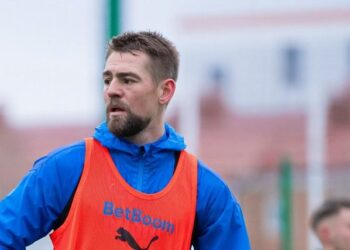 «СЭ»: Панченко завершил карьеру и стал тренером «Динамо»-2