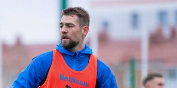 «СЭ»: Панченко завершил карьеру и стал тренером «Динамо»-2