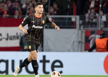 Семин: В «Спартаке» не видели, как Хусанов играет в Беларуси?