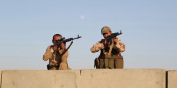 Сирийская администрация потребовала от РПК сложить оружие