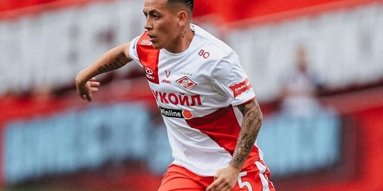 Слишкович назвал полузащитника «Спартака» Барко лучшим футболистом РПЛ