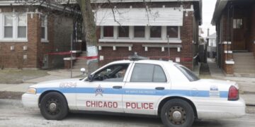 СМИ: программа Трампа по депортации нелегалов начнется с рейда в Чикаго