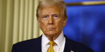 СМИ раскрыли, как Трамп унизил Европу