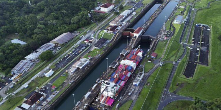 СМИ: Рубио планирует поехать в Панаму на фоне слов Трампа о канале