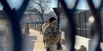 СМИ: Трамп намерен вывести из Европы 20 тысяч военных