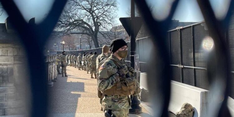 СМИ: Трамп намерен вывести из Европы 20 тысяч военных