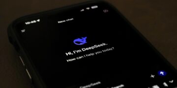 Сотрудникам конгресса США запретили использовать чат-бот DeepSeek