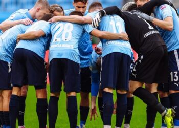 Созин высказался об иске к самарским «Крыльям Советов»