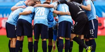 Созин высказался об иске к самарским «Крыльям Советов»