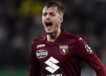 «Спартак» следит за состоянием Илича в «Торино»