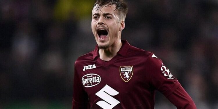 «Спартак» следит за состоянием Илича в «Торино»