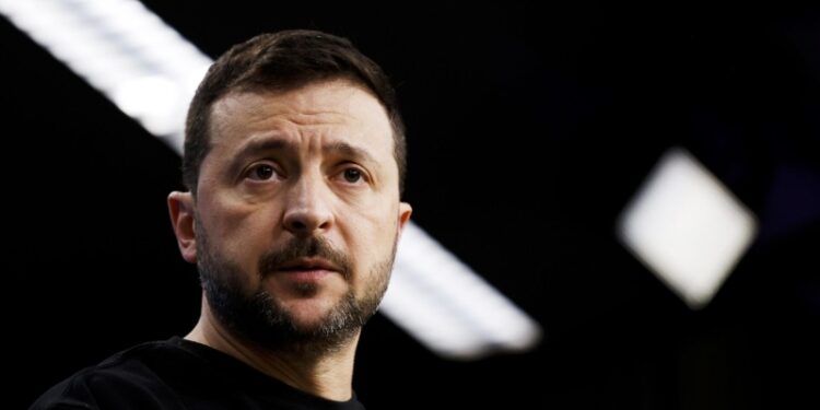 «Сравнил с Иисусом». Зеленского поставили на место за странное заявление