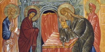 Сретение Господне в 2025 году: дата, история и традиции праздника