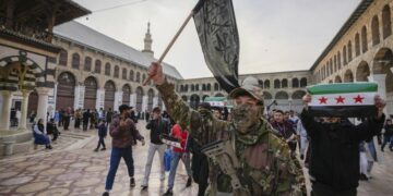 США ослабили санкции против Сирии