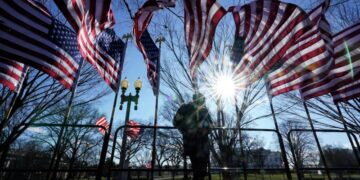 США отказали российским дипломатам в поездке на мемориальную церемонию