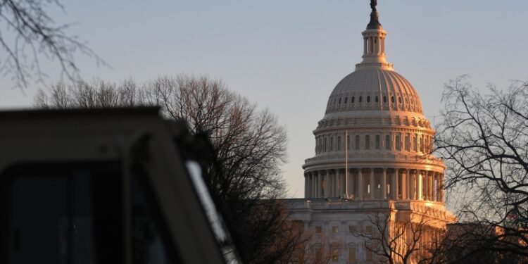 США перенаправят Ливану 95 миллионов долларов военной помощи, пишет Рейтер