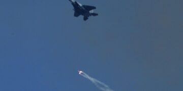 США полностью разместили новые ядерные бомбы B61-12