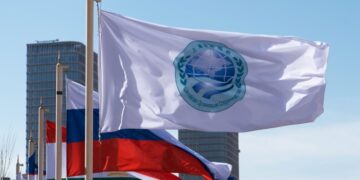 Страны ШОС изучают возможность либерализации визового режима