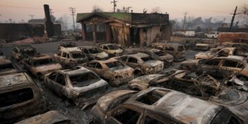 Трамп планирует посетить Северную Каролину и Калифорнию