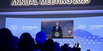 Трамп: Путину понравилась идея о сокращении арсеналов ядерного оружия