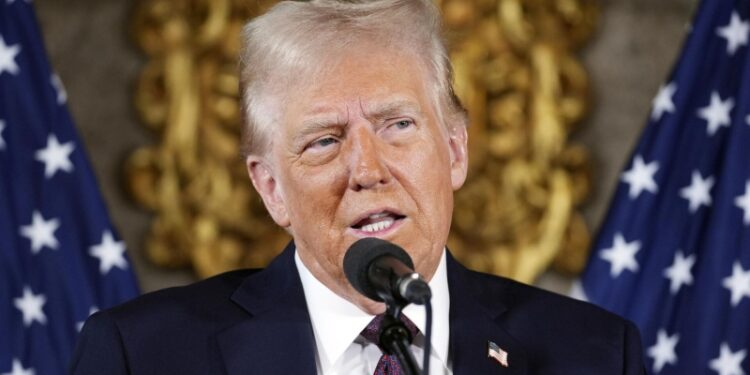 Трамп считает невозможной сделку по Украине без диалога с Россией