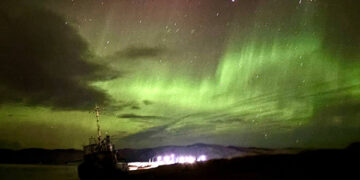 Три вспышки класса Х произошли на Солнце за сутки