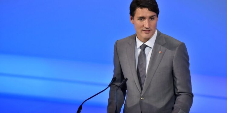 Трюдо посетит похороны Картера