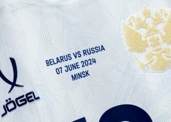 Тумилович назвал сборную Беларуси оптимальным соперником для России