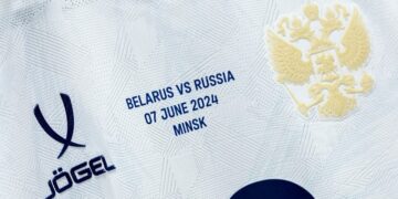 Тумилович назвал сборную Беларуси оптимальным соперником для России