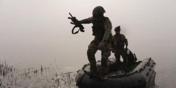 У команды Трампа нет плана по Украине после его инаугурации, пишут СМИ