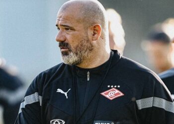 У тренера «Спартака» Станковича родилась дочь