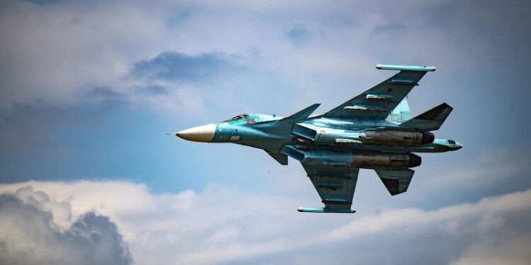 Удар по Украине мог разбить пусковой комплекс ВСУ, сообщили в подполье