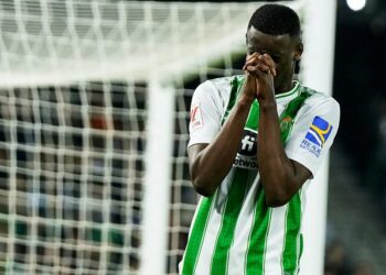 Угаров назвал перебором сумму, которую «Зенит» может заплатить за Энрике