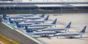 Уход China Southern не повлияет на пассажиров, заявили в Росавиации