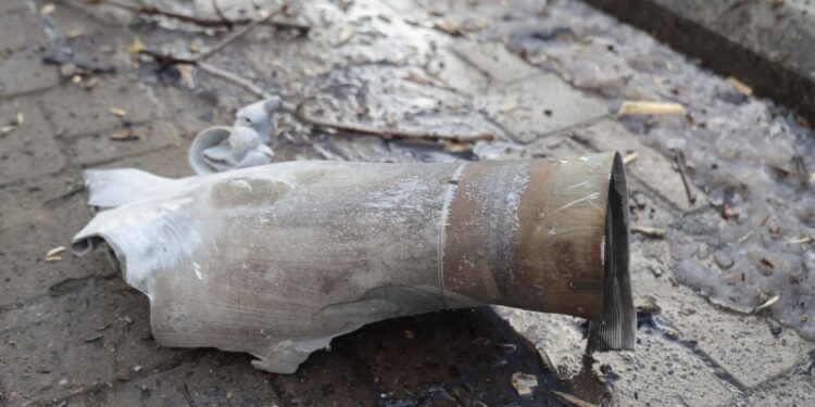 Украинские войска за сутки 41 раз обстреляли территорию ДНР