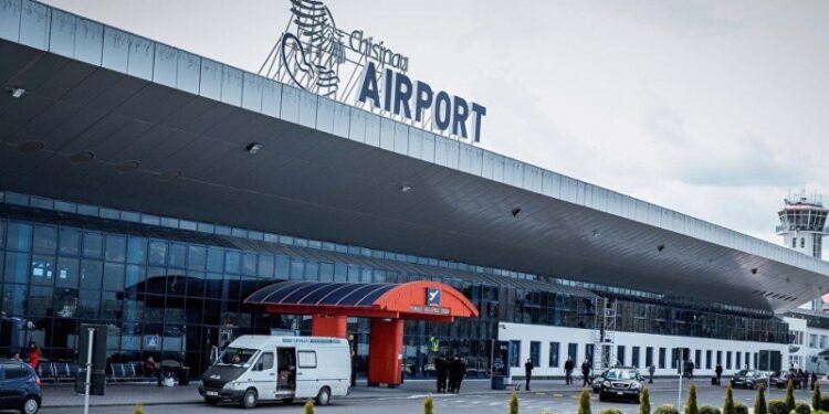 В аэропорту Кишинева обезвредили подозрительный предмет