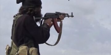 В Афганистане заявили, что ИГ* действует при поддержке Пакистана