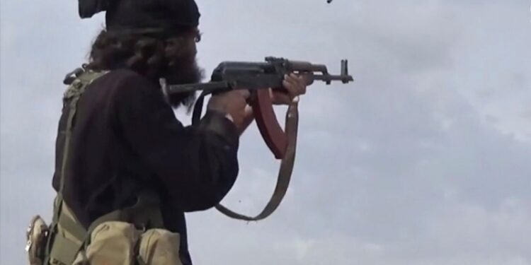 В Афганистане заявили, что ИГ* действует при поддержке Пакистана